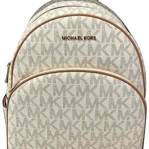 Michael Michael Kors Abbey Backpack NEW